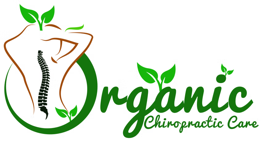 Organic Chiropractic Care
